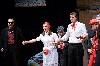 Pierluigi Cassano scenografo e regista di 'Gianni Schicchi'